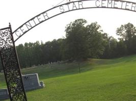 Center Star Cemetery