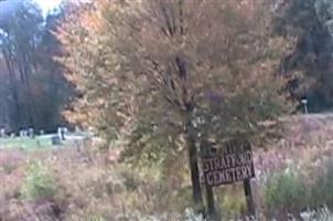 Center Strafford Cemetery