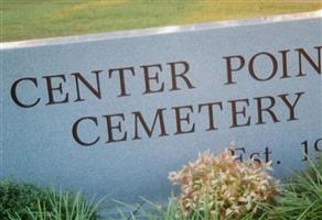 Center Point United Methodist Church Cemetery