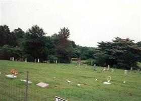 Center Valley Cemetery