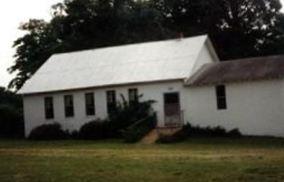 Centerpoint Cemetery