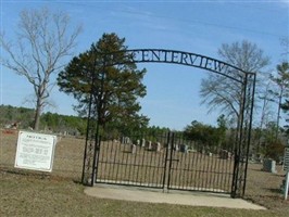 Centerview Cemetery