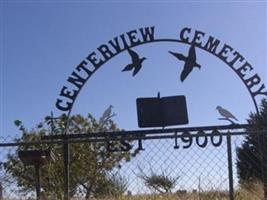 Centerview Cemetery