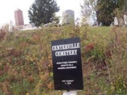 Centerville Cemetery