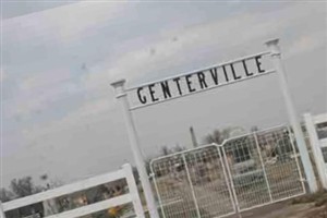 Centerville Cemetery
