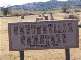 Centerville Cemetery