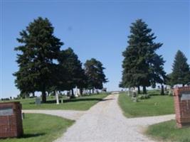 Centerville Cemetery