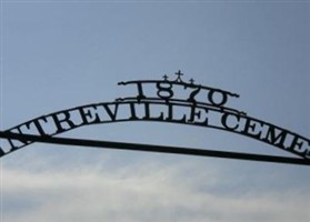 Centerville Cemetery Centerville Cemetery