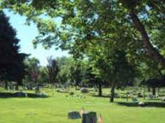 Centerville City Cemetery