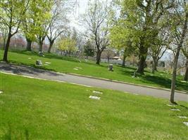 Centerville City Cemetery