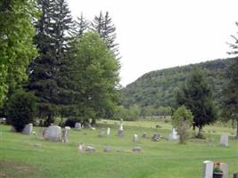 Central Bridge Cemetery