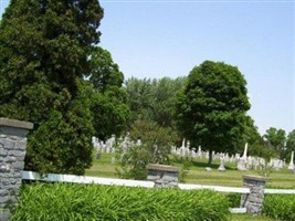 Central Cemetery