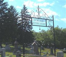 Central Cemetery