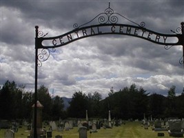 Central Cemetery