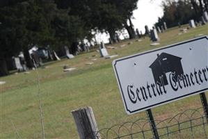 Central Cemetery