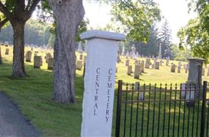 Central Cemetery