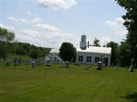Central Cemetery