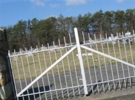 Central Chapel Cemetery