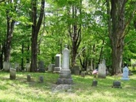 Central Chapel Cemetery