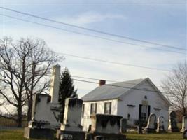 Central Chapel Cemetery