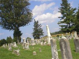 Central Chapel Cemetery