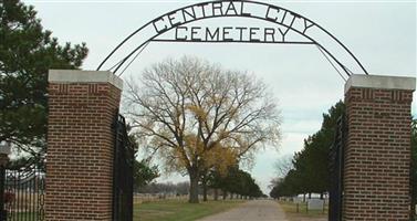 Central City Cemetery