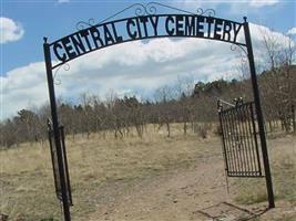 Central City Cemetery