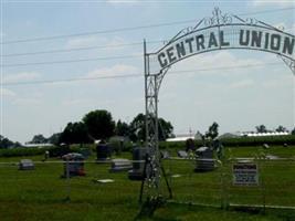 Central Union Church Cemetery