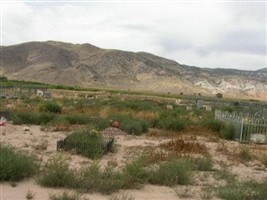 Central Valley Cemetery
