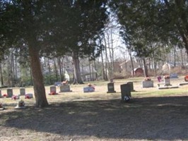Centralia Cemetery