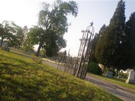 Centreville Cemetery