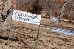 Centropolis Cemetery