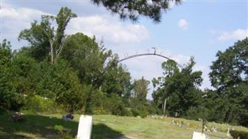 Century Cemetery