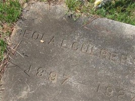 Ceola Long Culberson Ceola Long Culberson