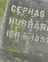 Cephas B. B Hubbard Cephas B. B Hubbard