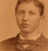 Cephas C. Parker Cephas C. Parker
