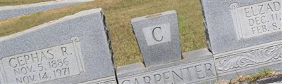 Cephas Carpenter Cephas Carpenter