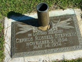 Cephus Russell Stephens (2134529.jpg) Cephus Russell Stephens (2134529.jpg)