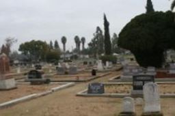 Ceres Memorial Park Ceres Memorial Park
