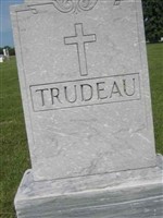 Cerisa (Trudeau) Mrs. Donahue Laurent