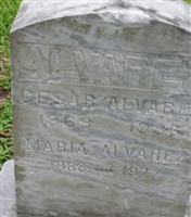 Cesar Alvarez