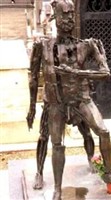 Cesar Baldaccini