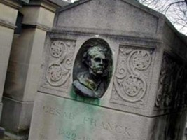 Cesar Franck