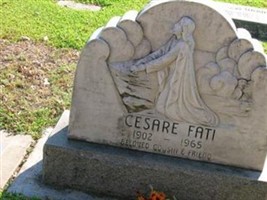 Cesare Fati Cesare Fati