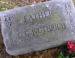 C. G. Wuthrich