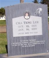 Cha Teng Lee