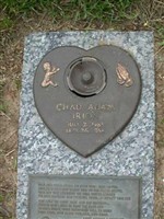 Chad Adam Irion