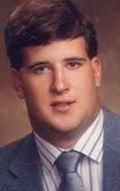 Chad Beckett Thomas