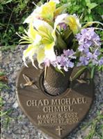 Chad Michael Chmiel