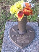 Chad Michael Chmiel